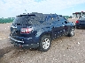 1GKKVPKD8FJ****** Salvage and Wrecked 2015 GMC Acadia in South Dakota State