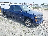 1GCESCF90C8****** Salvage and Wrecked 2012 Chevrolet Colorado in Appleton