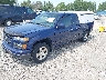 1GCESCF90C8****** Used and Repairable 2012 Chevrolet Colorado in Appleton