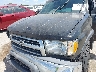 JT3GN86R2Y0****** Repairable 2000 Toyota 4Runner in Houston