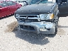 JT3GN86R2Y0****** Salvage and Repairable 2000 Toyota 4Runner in Texas State