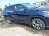 5TDKBRCH1TS****** Usados 2026 Toyota Highlander Hybrid en Estado de Ohio
