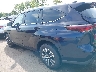 5TDKBRCH1TS****** Reparables 2026 Toyota Highlander Hybrid en Estado de Ohio