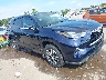 5TDKBRCH1TS****** Salvamento y Destrozados 2026 Toyota Highlander Hybrid en Cleveland