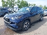 5TDKBRCH1TS****** Usados y Reparables 2026 Toyota Highlander Hybrid en Cleveland