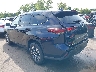 5TDKBRCH1TS****** Salvamento y Reparables 2026 Toyota Highlander Hybrid en Cleveland