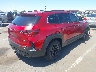 7MMVAADW8TN****** Salvamento y Destrozados 2026 Mazda CX-50 en Estado de Arizona