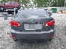 JTHBF5C29C5****** Wrecked 2012 Lexus IS 250