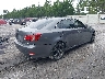 JTHBF5C29C5****** Salvage and Wrecked 2012 Lexus IS 250 in Florida State