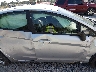 3FADP4BJ9KM****** Repairable 2019 Ford Fiesta in Mississippi State