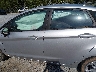 3FADP4BJ9KM****** Salvage 2019 Ford Fiesta