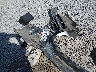 3FADP4BJ9KM****** Wrecked 2019 Ford Fiesta in Mississippi State