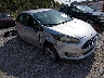 3FADP4BJ9KM****** Salvage and Wrecked 2019 Ford Fiesta in Gulf Coast