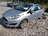 3FADP4BJ9KM****** Used and Repairable 2019 Ford Fiesta in Gulf Coast