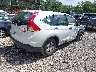 5J6RM4H34EL****** Salvamento y Destrozados 2014 Honda CR-V en Estado de Pennsylvania
