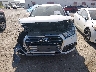WA1ANAFY0J2****** Wrecked 2018 Audi Q5 in Texas State
