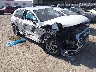WA1ANAFY0J2****** Salvage and Wrecked 2018 Audi Q5 in Fort Worth North