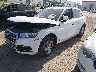 WA1ANAFY0J2****** Used and Repairable 2018 Audi Q5 in Fort Worth North