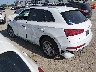 WA1ANAFY0J2****** Salvage and Repairable 2018 Audi Q5 in Fort Worth North