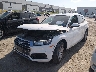 WA1ANAFY0J2****** Salvage and Repairable 2018 Audi Q5 in Texas State