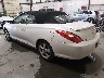 4T1FA38P65U****** Salvage and Repairable 2005 Toyota Camry Solara in Boise