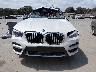 5UXTY3C02M9****** Salvage 2021 BMW X3 in Texas State