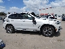 5UXTY3C02M9****** Wrecked 2021 BMW X3 in Texas State