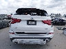 5UXTY3C02M9****** Salvage 2021 BMW X3