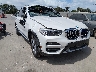 5UXTY3C02M9****** Salvage and Wrecked 2021 BMW X3 in Austin