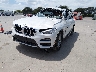 5UXTY3C02M9****** Used and Repairable 2021 BMW X3 in Austin
