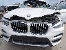 5UXTY3C02M9****** Salvage and Repairable 2021 BMW X3 in Texas State