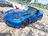 1G1YC2D75E5****** Usados y Reparables 2014 Chevrolet Corvette Stingray en Milwaukee