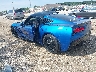 1G1YC2D75E5****** Salvamento y Reparables 2014 Chevrolet Corvette Stingray en Milwaukee