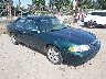 1YVGF22F2Y5****** Salvage and Wrecked 2000 Mazda 626 in Seattle