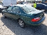 1YVGF22F2Y5****** Salvage and Repairable 2000 Mazda 626 in Seattle