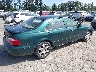 1YVGF22F2Y5****** Salvage and Wrecked 2000 Mazda 626 in Washington State