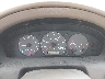 1YVGF22F2Y5****** Salvage 2000 Mazda 626 in Seattle