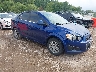 1G1JC5SH4E4****** Salvamento y Destrozados 2014 Chevrolet Sonic en Chicago North