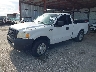 1FTRF12297N****** Used and Repairable 2007 Ford F-150 in Fort Pierce