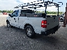 1FTRF12297N****** Salvage and Repairable 2007 Ford F-150 in Fort Pierce