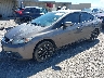 2HGFB2F51EH****** Used and Repairable 2014 Honda Civic in High Desert