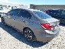 2HGFB2F51EH****** Salvage and Repairable 2014 Honda Civic in High Desert