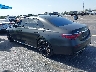 W1K6G8CB7SA****** Salvage and Repairable 2025 Mercedes-Benz S-Class in Dream Rides