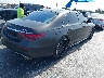 W1K6G8CB7SA****** Salvage and Wrecked 2025 Mercedes-Benz S-Class in Florida State