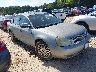 1MEHM431X6G****** Salvamento y Destrozados 2006 Mercury Montego en Concord