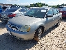 1MEHM431X6G****** Usados y Reparables 2006 Mercury Montego en Concord