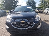 2GNFLFEKXG6****** Destrozados 2016 Chevrolet Equinox en Estado de Nueva Jersey