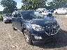 2GNFLFEKXG6****** Salvamento y Destrozados 2016 Chevrolet Equinox en Englishtown