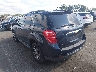 2GNFLFEKXG6****** Salvamento y Reparables 2016 Chevrolet Equinox en Englishtown
