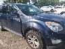 2GNFLFEKXG6****** Salvamento y Reparables 2016 Chevrolet Equinox en Estado de Nueva Jersey